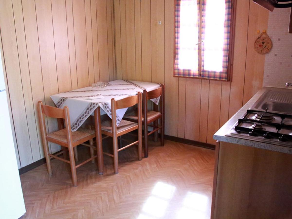 Camping Free Beach Марина ди Бибона Екстериор снимка