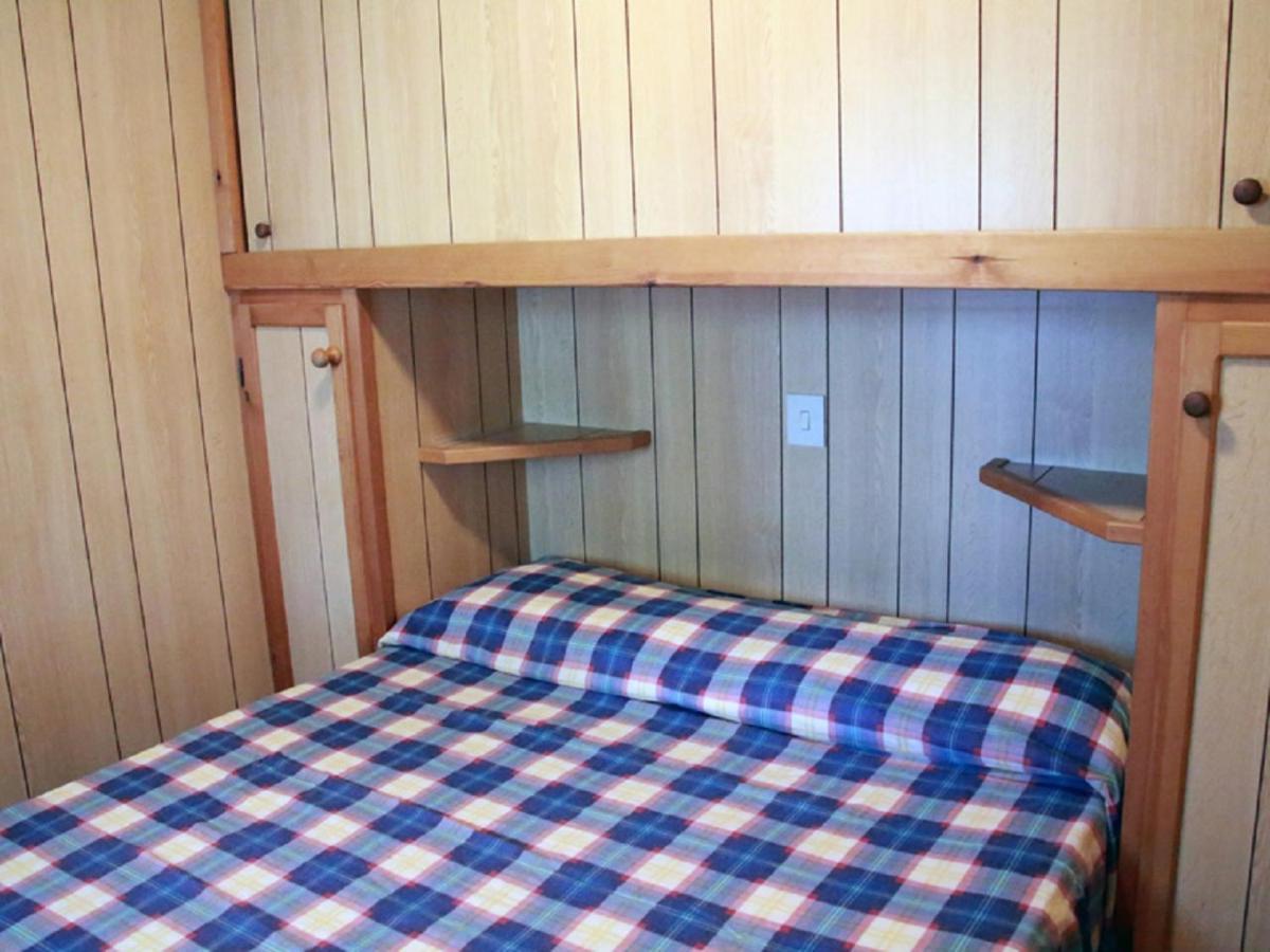 Camping Free Beach Марина ди Бибона Екстериор снимка