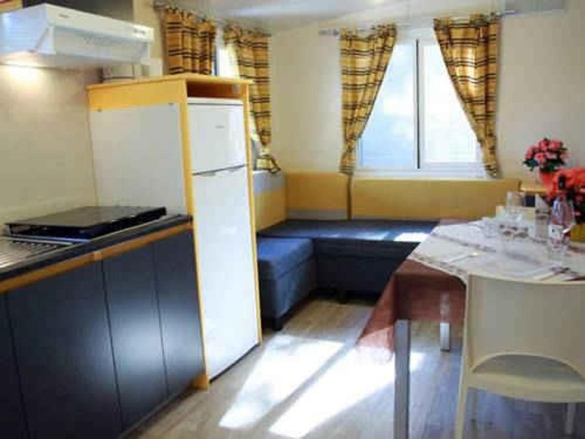 Camping Free Beach Марина ди Бибона Екстериор снимка