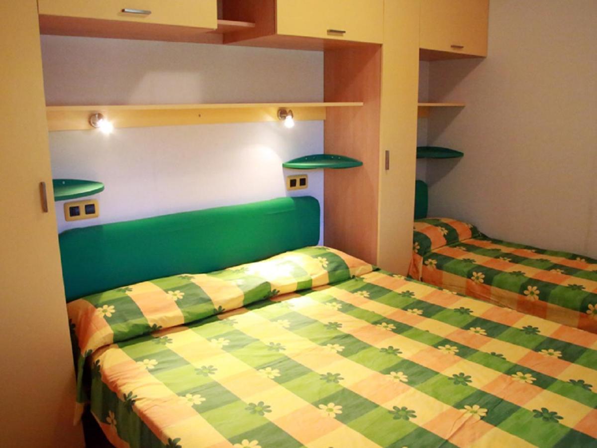 Camping Free Beach Марина ди Бибона Екстериор снимка